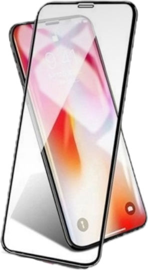 Technovo 9D Full Face Tempered Glass (Samsung A35/ A55)
