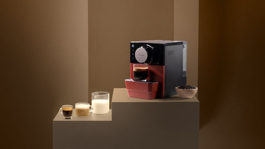 Cecotec Cremmaet Automatische Espressomaschine 1350W Druck 19bar mit Mahlwerk Schwarz