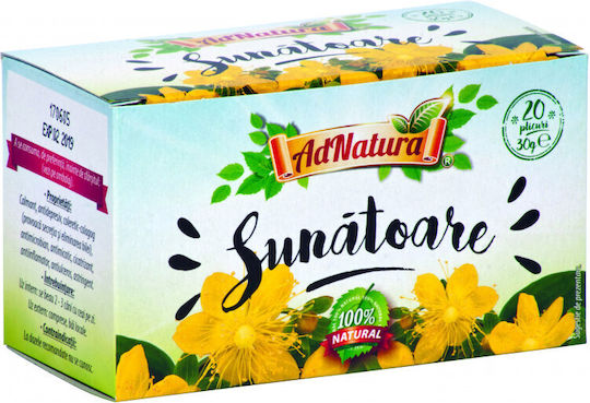 Adnatura Τσάι 20 Φακελάκια