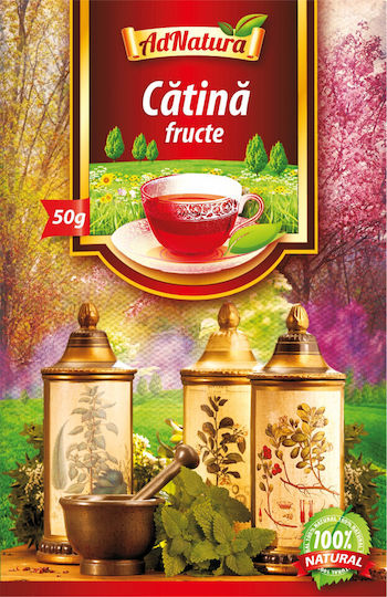 Adnatura Adnatura Tea 50 Bags 50g