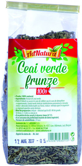Adnatura Чай 100гр 1бр