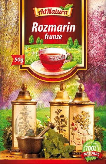 Adnatura Δεντρολίβανο 50gr