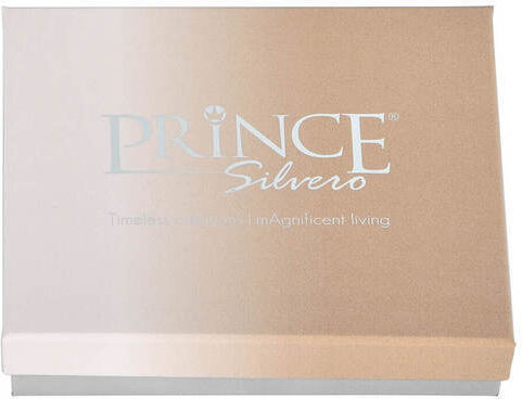 Prince Silvero Настолници Гоури Малко дърво Многоцветен от Метал 12x14см 1бр