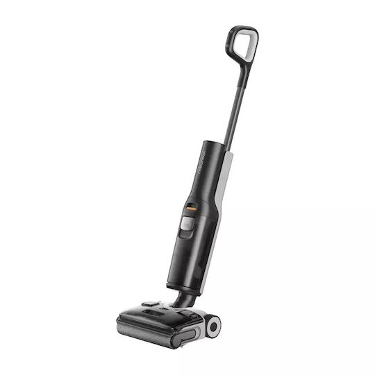 Roborock F25 Ace Επαναφορτιζόμενη Σκούπα Stick 21.6V Μαύρη
