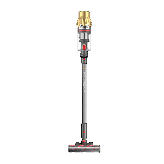 Elit Reîncărcabilă Aspirator Stick 2V Gri VC-250W