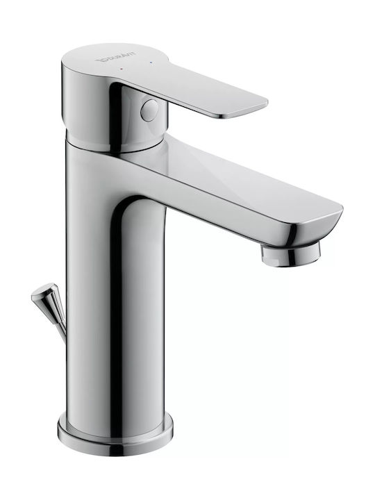 Duravit Миксер Смесител за мивка