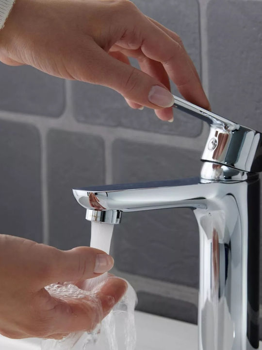Duravit Миксер Смесител за мивка