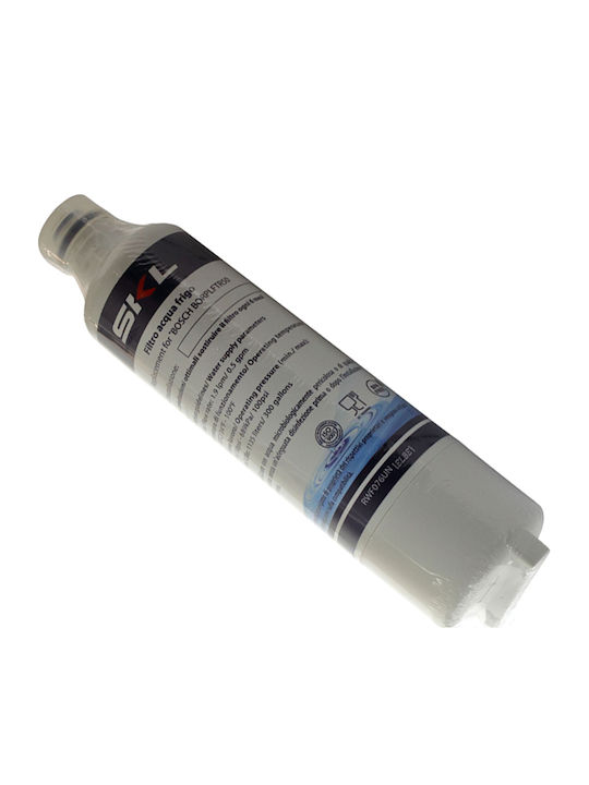 Bosch Replacement Refrigerator Water Filter Ultraclarity Pro