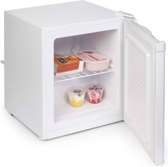 Domo Congelator vertical 33lt