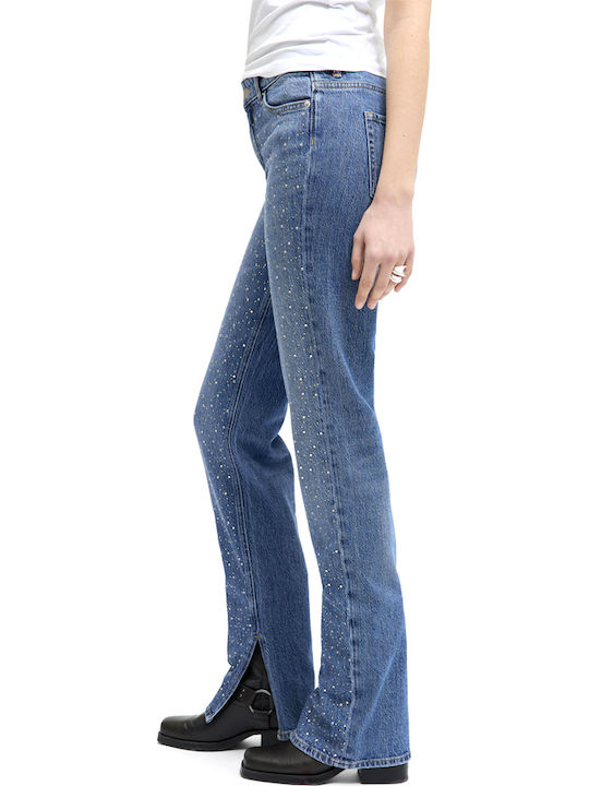 Jack & Jones Γυναικείο Jean Παντελόνι