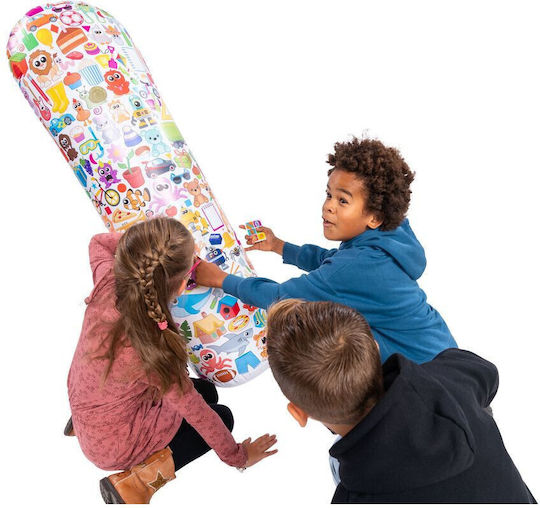 Board Game Πούντο Πούντο for 2+ Players 4+ Years Old Giochi Preziosi