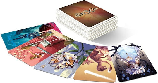 Game Expansion Dixit 7 - Revelations for 3-6 Players 8+ Years Old Kaissa