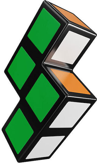 Board Game Rubik's Cube for 1-2 Players 7+ Years Old (EN) Spin Master
