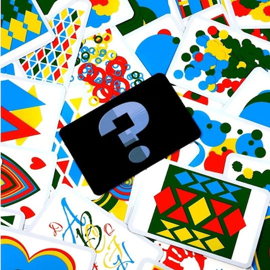 Brettspiel Illusion für 2-5 Spieler 8+ Jahre Kaissa