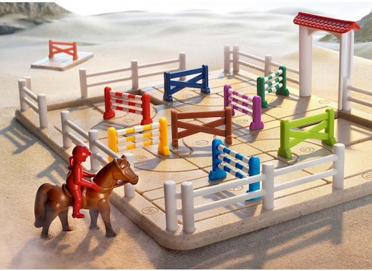 Επιτραπέζιο Παιχνίδι Horse Academy για 1 Παίκτη 7+ Ετών (EN) Smart Games
