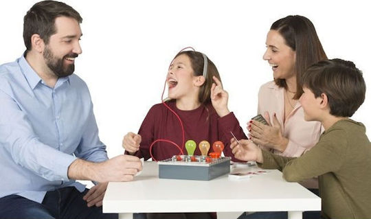 Board Game Φάτσα Κάρτα for 2-8 Players 6+ Years Old Giochi Preziosi