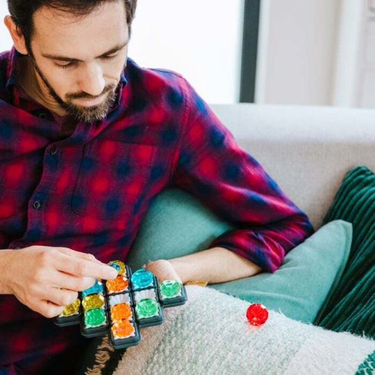 Brettspiel Diamond Quest für 1 Spieler 10+ Jahre (EN) Smart Games