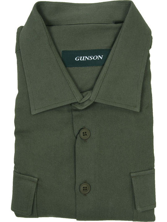 Gunson