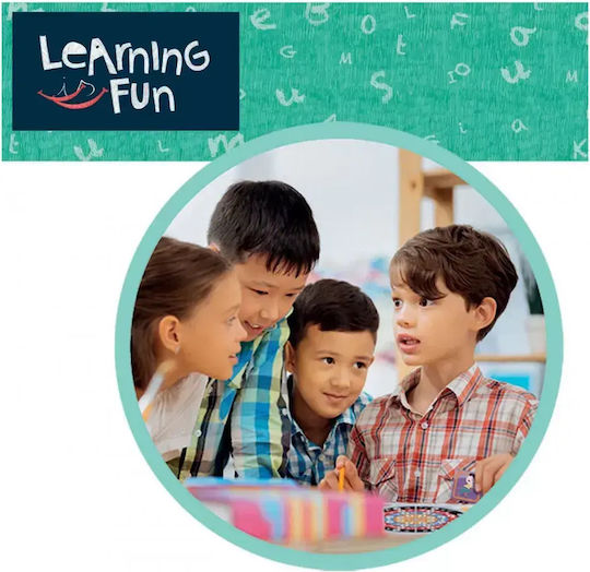 Board Game Story Creation 5+ Years Old (EN) Educa