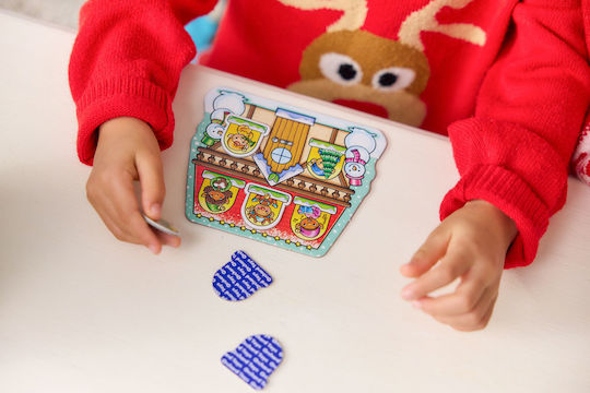 Επιτραπέζιο Παιχνίδι Christmas Eve Box για 2-4 Παίκτες 3+ Ετών (EN) Orchard
