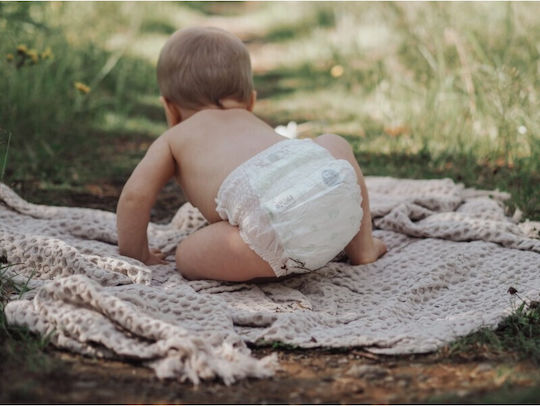 Moomin Baby Πάνες Βρακάκι No. 5 για 10-15kg 38τμχ