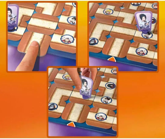 Board Game Labyrinth for 2-4 Players 8+ Years Old Ravensburger