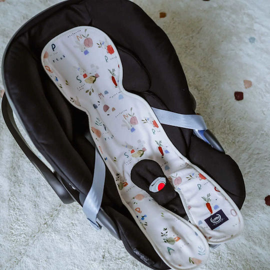 La Millou Car Seat Protector