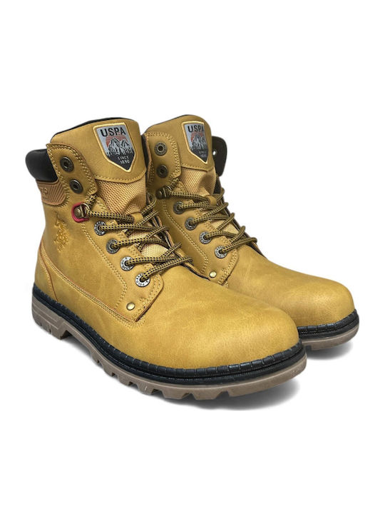 U.S. Polo Assn. U.S. Polo Assn.