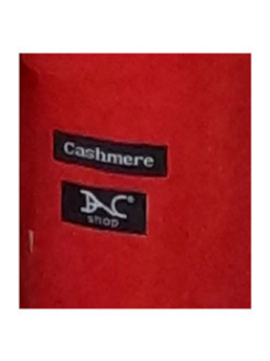 Women's Scarf Red
