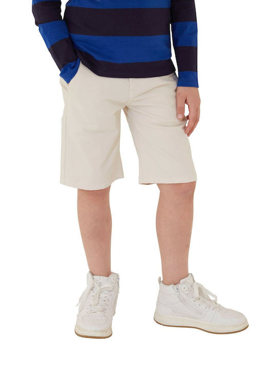Kids' Shorts/Bermudas Fabric quicksand