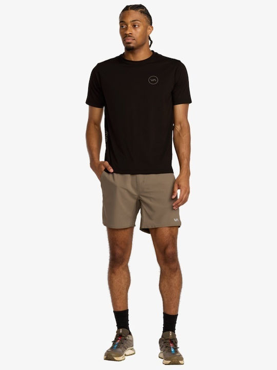 T-shirt Black
