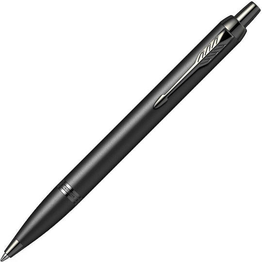 Parker Parker IM Monochrome Titanium Pen Ballpoint (Personalized)