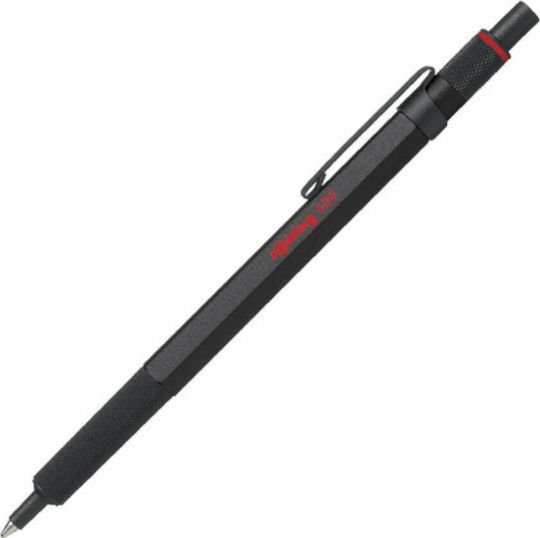Rotring 600 Ballpoint Pens