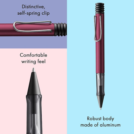 Lamy Al-Star 229 Pixuri Ballpoint