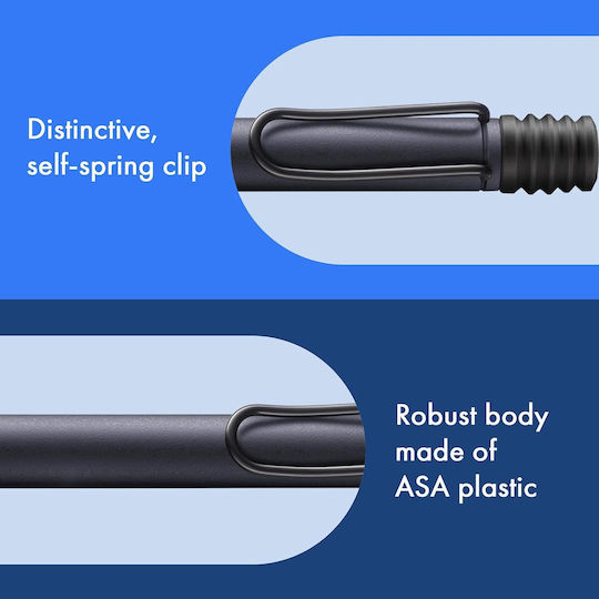 Lamy Safari Στυλό Ballpoint
