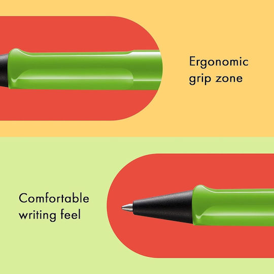 Lamy Химикалка Ballpoint