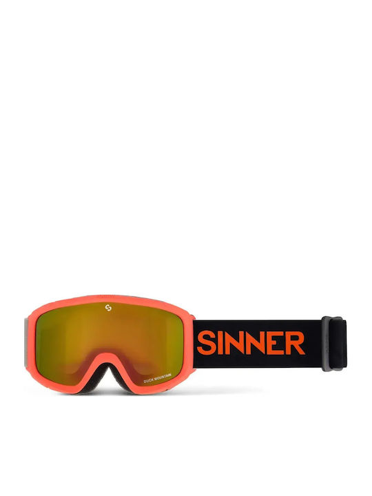 Sinner Duck