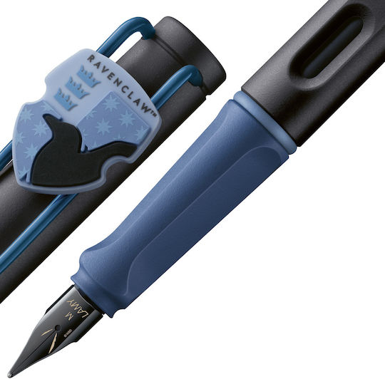 Lamy Safari Писалка Fine от Пластмаса с Червено Мастило