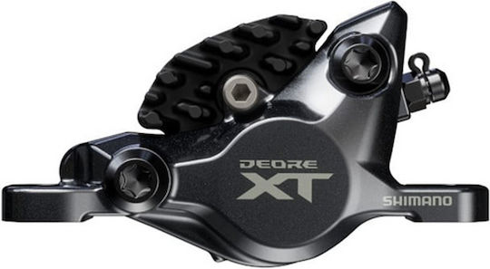 Shimano Deore Xt Bike Disc Brake Set