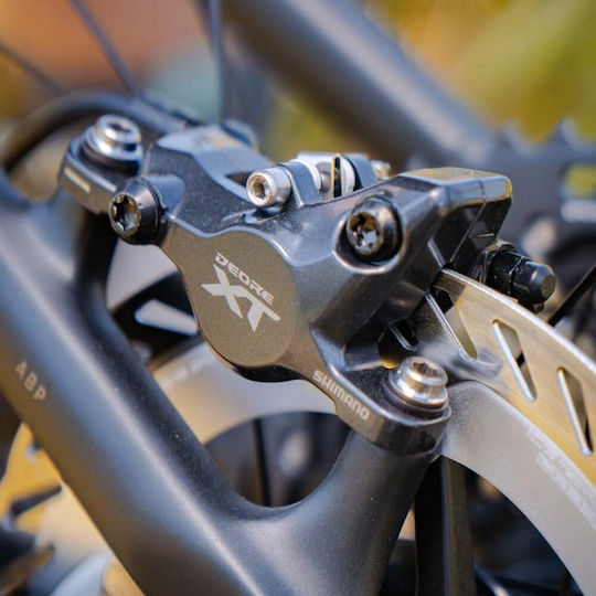 Shimano Deore Xt Rear Hydraulic Bike Disc Brake