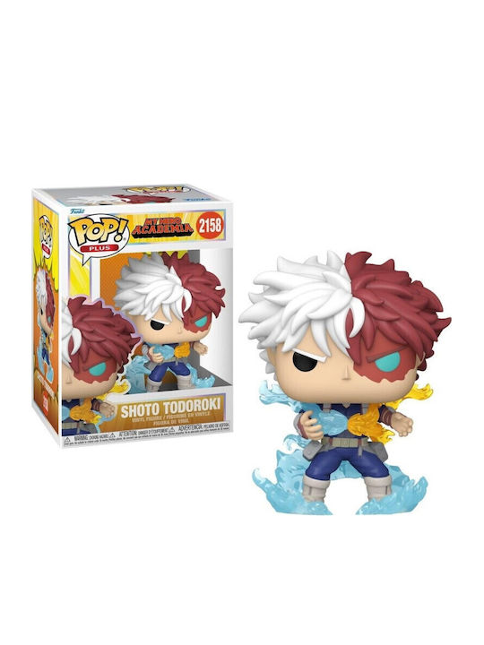 Funko Pop! Animation: My Hero Academia - Shoto Todoroki 2158