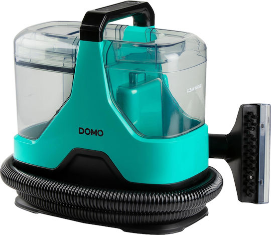 Domo Aspirator Lichide / Solide 350W Recipient 1.3lt