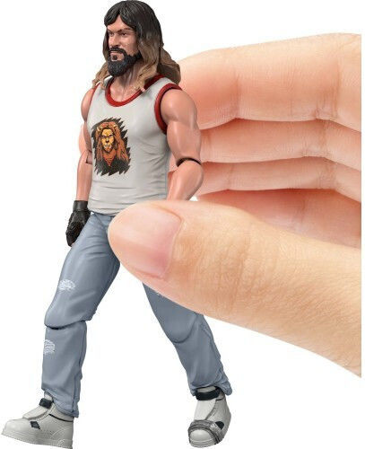Mattel Figurină Minecraft 10 cm