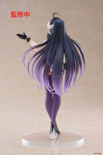 Taito Corporation Overlord Coreful Sammelbare Figuren 18cm
