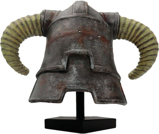 FaNaTtik Helmet Figure 15cm