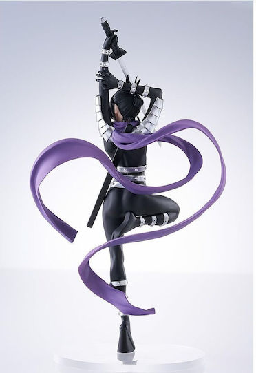 One Punch Man Pop Up Parade Speed-o'-sound Sonic Figure Statue 17cm