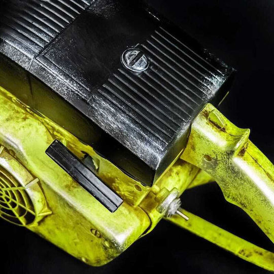 Trick Or Treat Studios Texas Chainsaw Massacre - Chainsaw Με Ήχο Prop (76cm) Φιγούρα 76εκ.