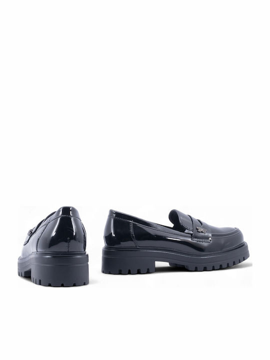 Women's Slip-On Black