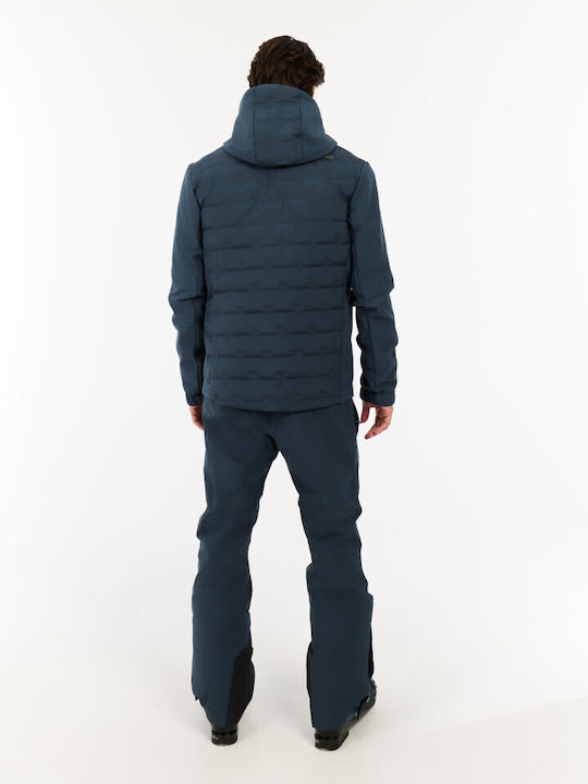 Protest 6711444 Ανδρικό Μπουφάν Soft Shell για Σκι & Snowboard