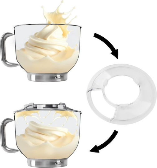 Eldom Standmixer 2200W 6.2Es